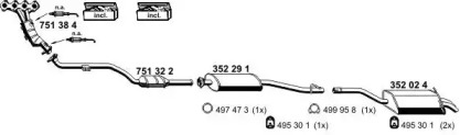 ERNST 040445