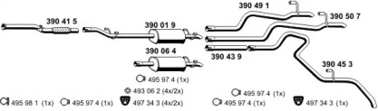 ERNST 040462