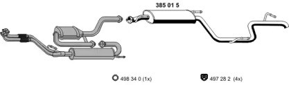 ERNST 040500