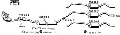 ERNST 040575