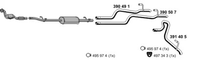 ERNST 040583