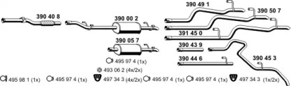 ERNST 040595