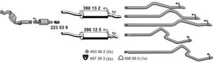 ERNST 040764