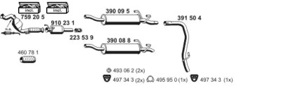 ERNST 040766