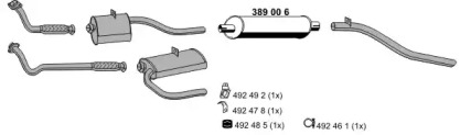 ERNST 040895