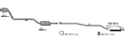 ERNST 040965