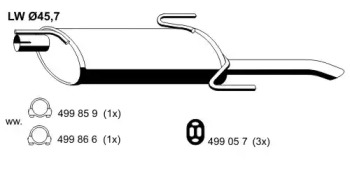 ERNST 042291