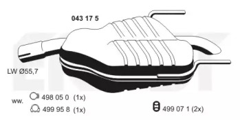 ERNST 043175