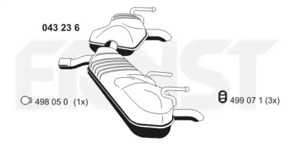 ERNST 043236