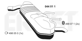 ERNST 044011