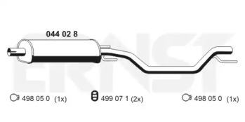 ERNST 044028