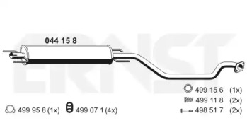 ERNST 044158