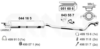 ERNST 044165