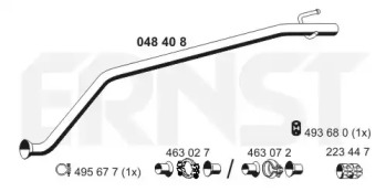 ERNST 048408