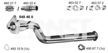 ERNST 048460