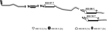 ERNST 050092