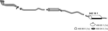 ERNST 050235