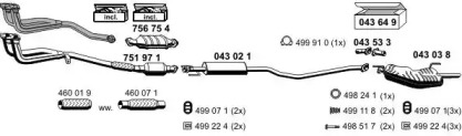 ERNST 050270