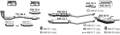 ERNST 050272