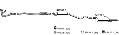 ERNST 050292