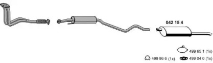 ERNST 050385