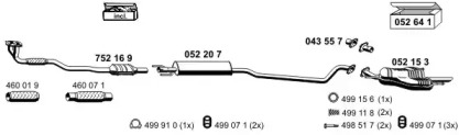 ERNST 050394