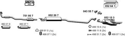 ERNST 050395