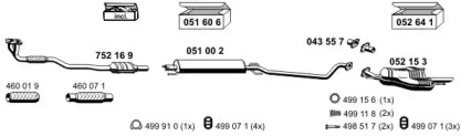ERNST 050396