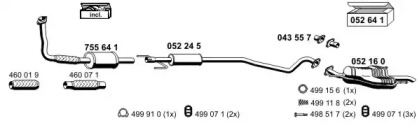 ERNST 050399