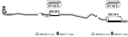 ERNST 050409