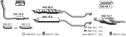 ERNST 050423