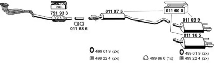 ERNST 050440