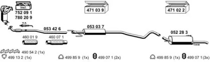 ERNST 050457