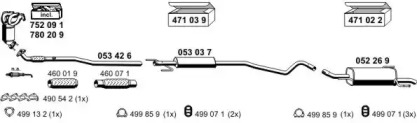 ERNST 050458