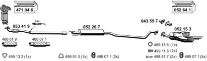 ERNST 050459