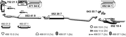 ERNST 050460