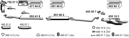 ERNST 050465