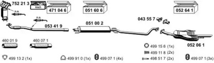 ERNST 050467