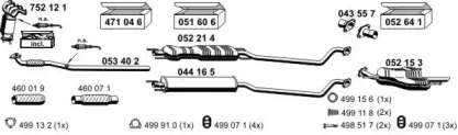 ERNST 050468