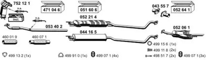 ERNST 050470