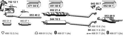 ERNST 050477