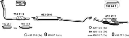 ERNST 050480