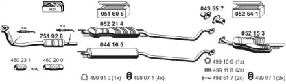 ERNST 050483