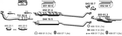 ERNST 050484