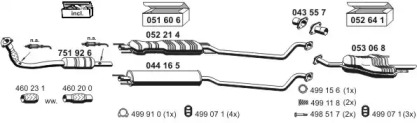 ERNST 050485