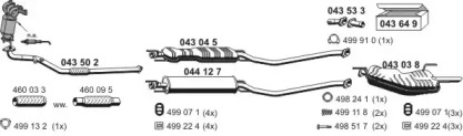 ERNST 050488