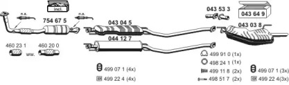 ERNST 050489