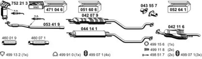 ERNST 050499