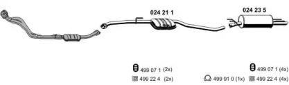 ERNST 050508