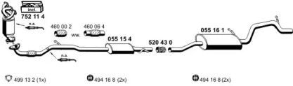 ERNST 050545